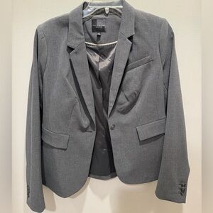 The limited collection grey blazer 
Size 6